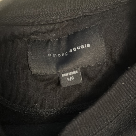 Men’s sweatshirt - Picture 3 of 3